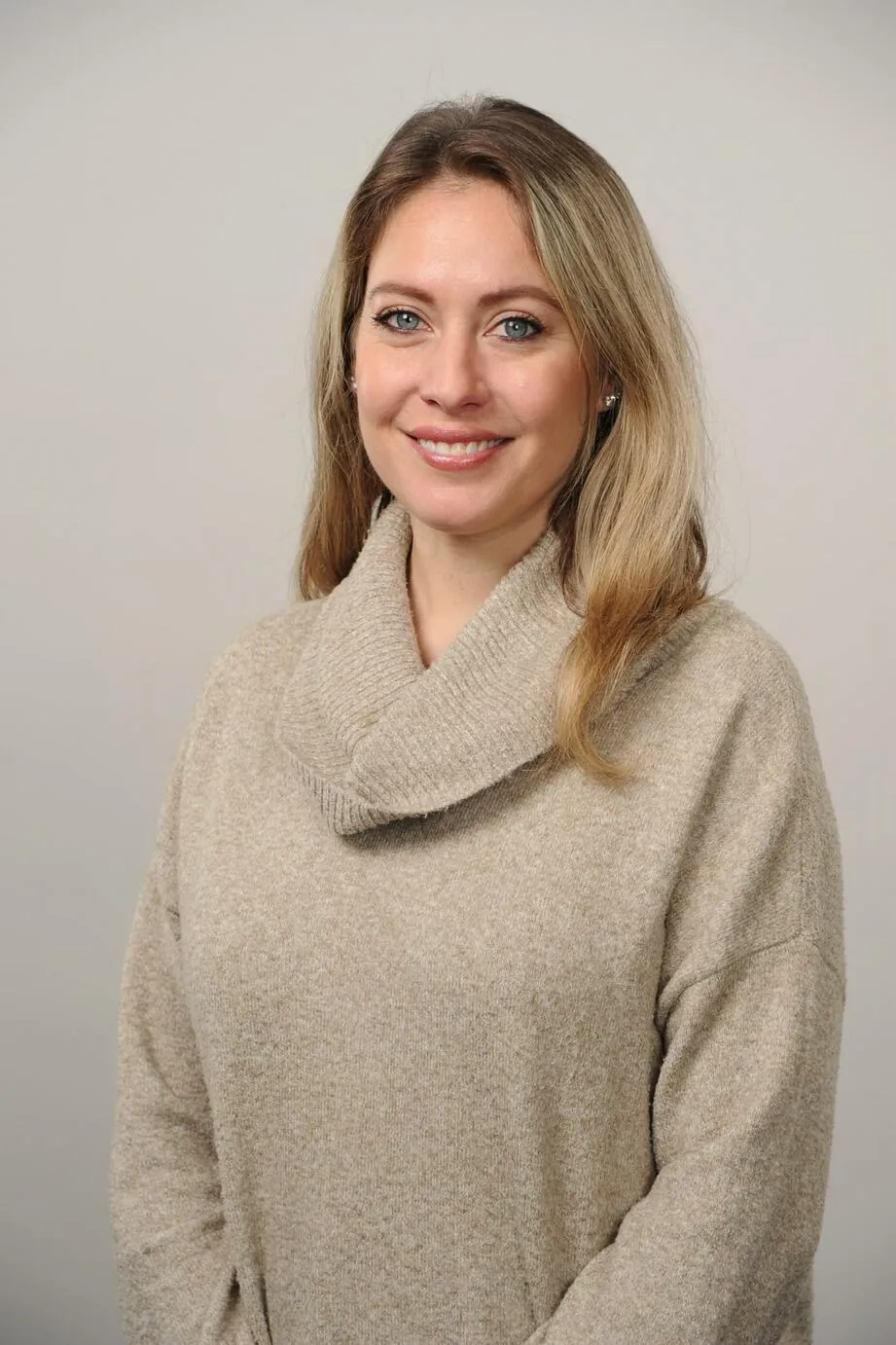 Portrait of Anastasia Pro