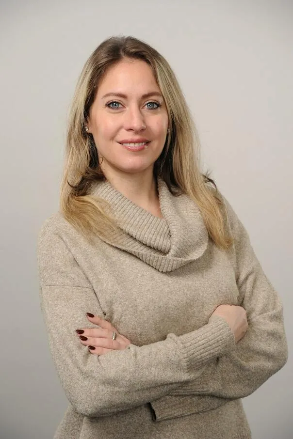 Anastasia Pro, Vancouver REALTOR®